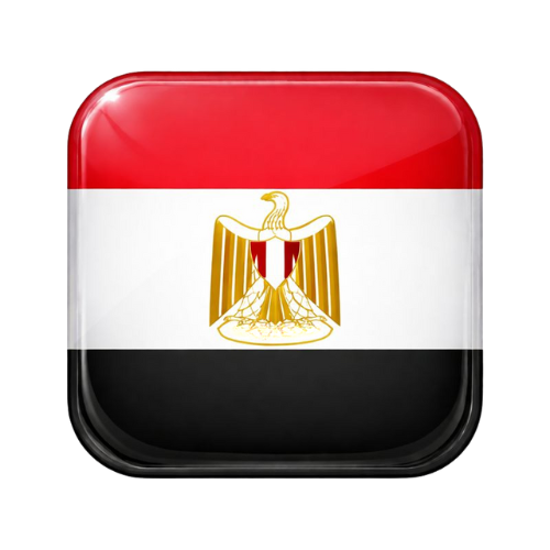 Egypt Flag